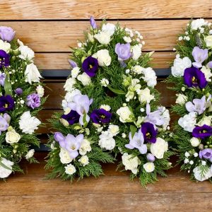 Double Edge Lettering