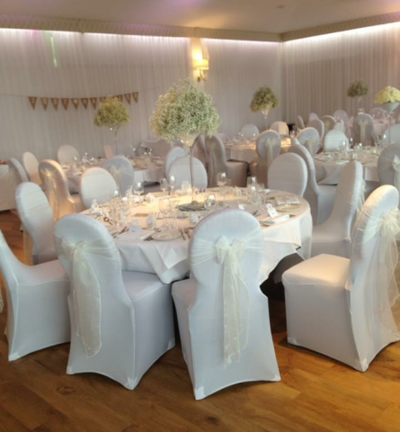 Wood Norton flair with flowers redditch florist