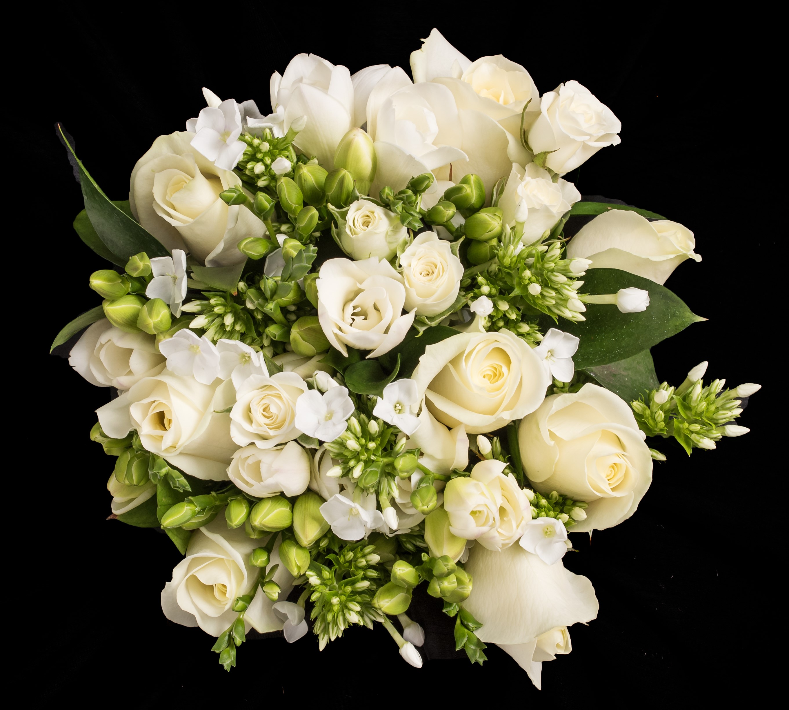 scented classy bouquet wedding florist redditch