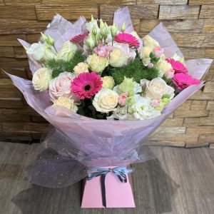 Mothers day flowers
