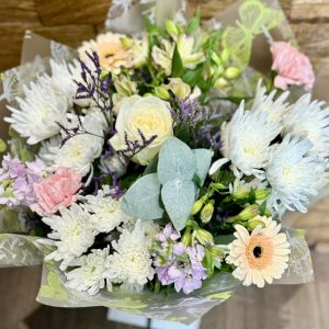 Country Garden Wishes