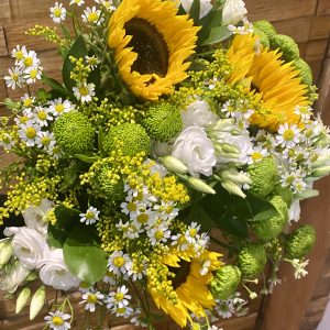 Lemon and Lime Tonic