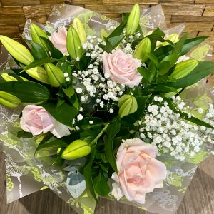 Anniversary Thoughts