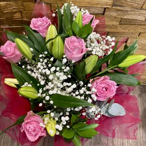 Special Thoughts this Valentines Day