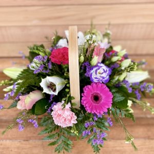 A Basket of Delights