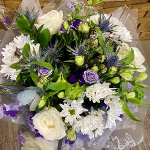 Something Different to Pink