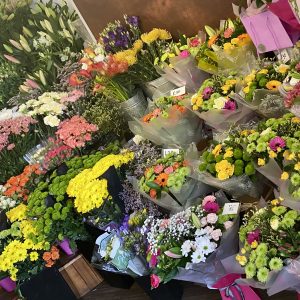 Biodegradable Florist Choice Bouquet