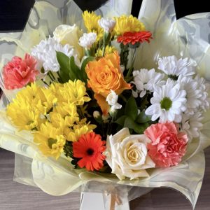 Because your so special