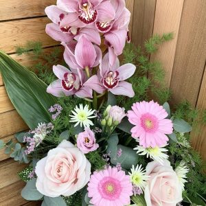 Sweet Dreams Baby Girl