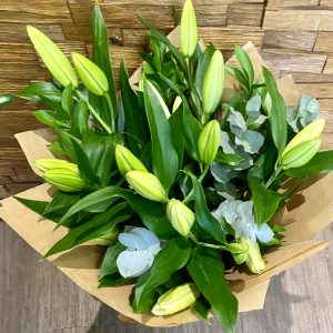 Bio Degradable Lily Sensation